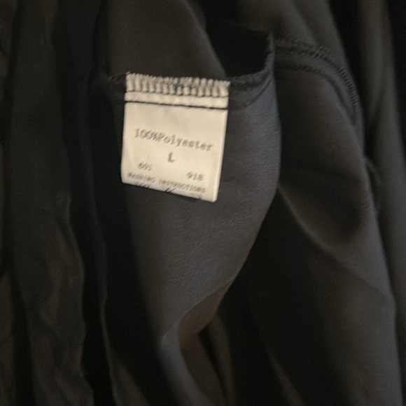 Mannice Women’s Tie Back Shorts Romper - Picture 10 of 11